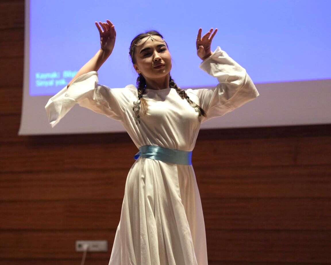 Muğla’da Kazakistan’ın Bağımsızlığının 34. Yılı Coşkuyla Kutlandı 21